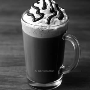 Chocolate Coffee