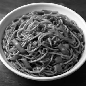 Szechuan Noodles