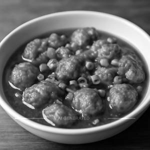 Chicken Manchurian