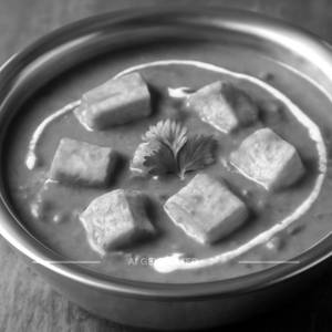 Paneer Butter Masala