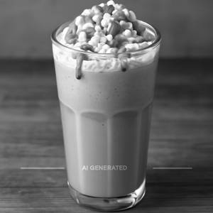 Caramel Cold Coffee