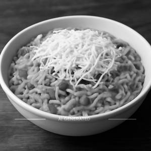 Vegetable Cheese Maggi