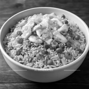 Egg fride rice