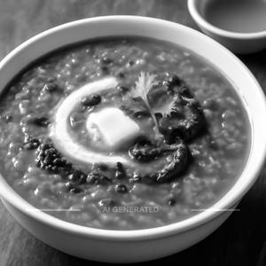 Butter Dal Tadka