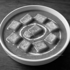 Paneer butter masala [8 pieces]