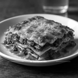 Lasagna