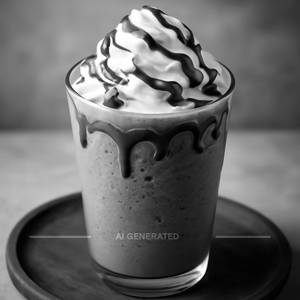 Nutella Frappe