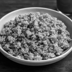 Paneer Bhurji