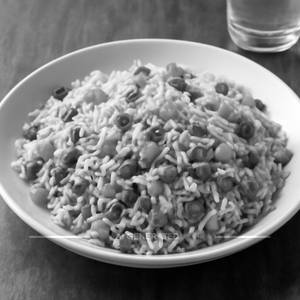 Veg Fried Rice