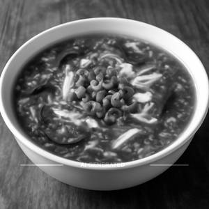 Chicken Hot And Sour Soup