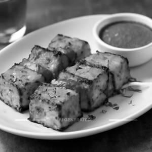 Paneer Tikka