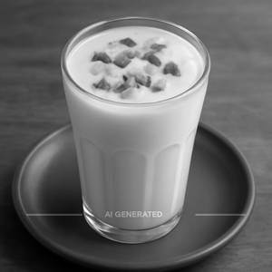 Fruit Lassi