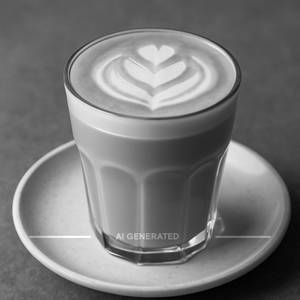 Cafe Latte
