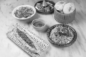 Family Meal Combo - Non Veg