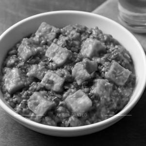 Paneer Takatak