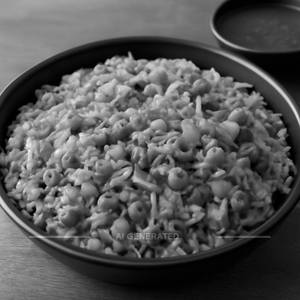 Veg Schezwan Rice