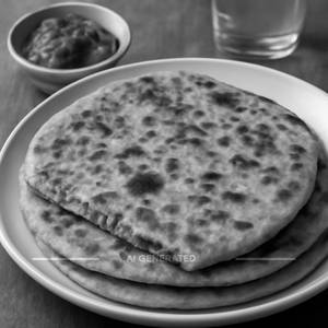 Aloo Paratha