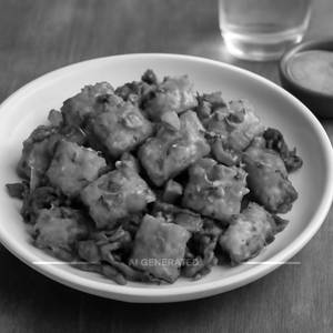 Paneer 65