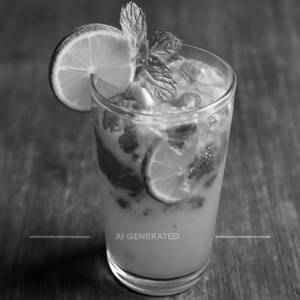Spicy Guava Mojito