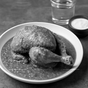 Murg Musallam