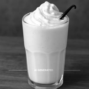 Vanilla Shake
