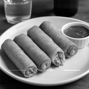 Veg Spring Roll