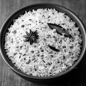 Jeera Rice