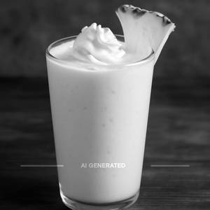 Pineapple Shake