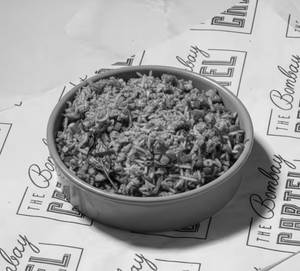 Thai Basil Fried Rice