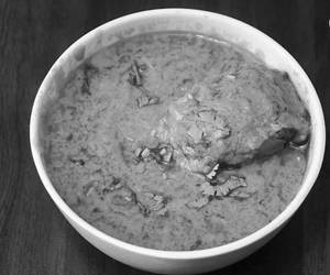 Fish Curry
