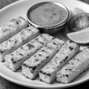 Afghani Tandoori
