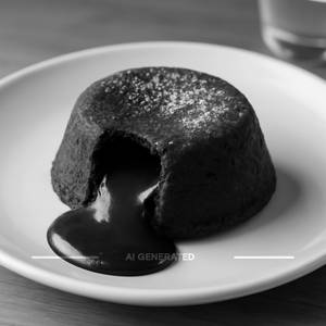Choco Lava Cake