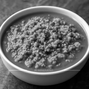 Paneer Bhurji Gravy