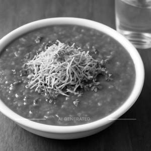 Sev Bhaji