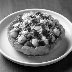 Khasta Chaat