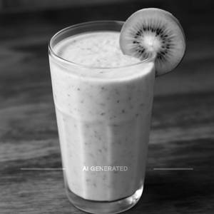 Kiwi Shake