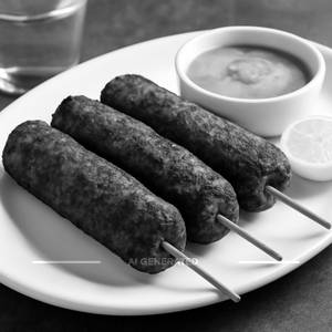 Hara bhara kebab