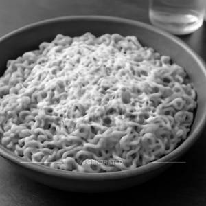 Masala Cheese Maggi