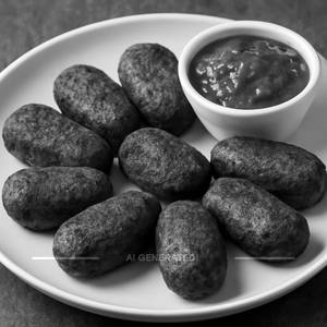 Hara Bhara Kebab [8 Pieces]