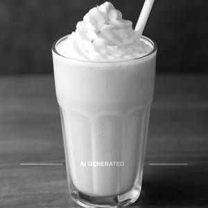 Vanila Shake