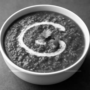 Dal Mughlai (non Veg)