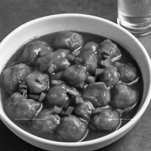 Chicken Manchurian