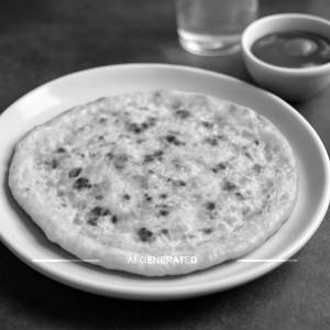 Egg omelet