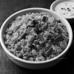 Mix Veg Biryani