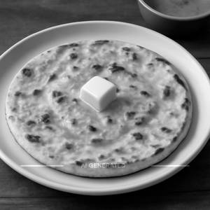 Butter Roti