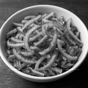Masala Onion
