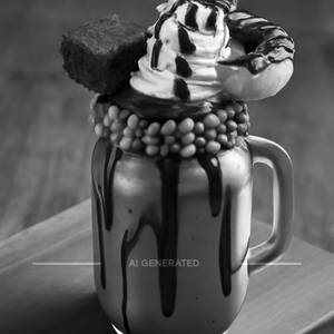 Monster Shake