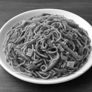 Hong Kong Noodles