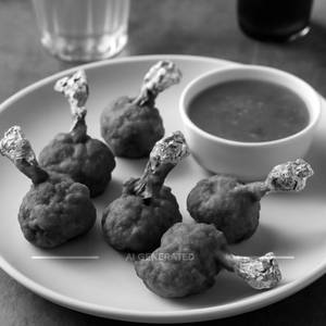 Chicken Lollipop