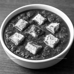 Palak Paneer